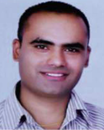 Anup Neupane