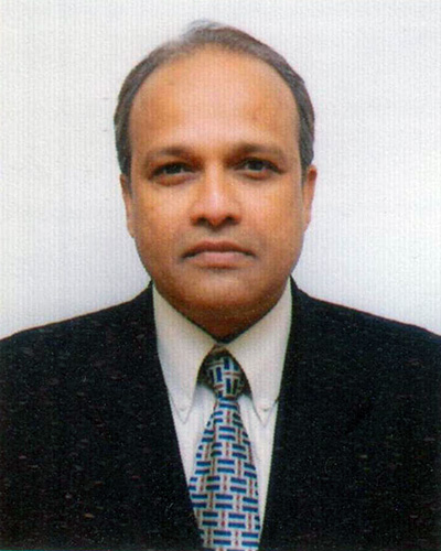 Sanjeev Kumar Thakur