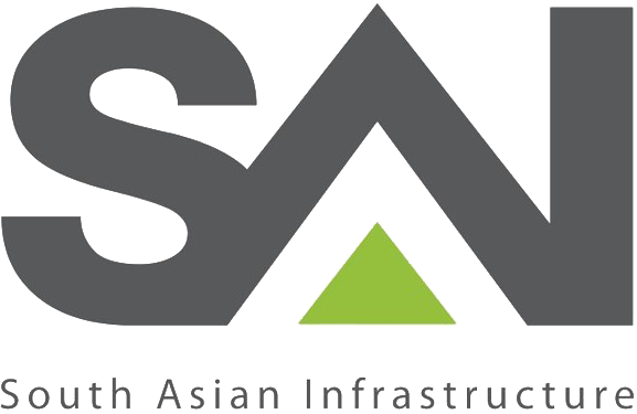 South Asian Infrastructure