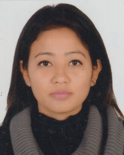 Prativa Shrestha