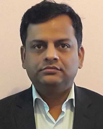 Deepak Agrawal